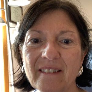 Meet your Posher, Debra